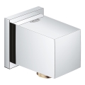 GROHE 27704000 - Kolanko ścienne EUPHORIA CUBE 12” chrom błyszczący