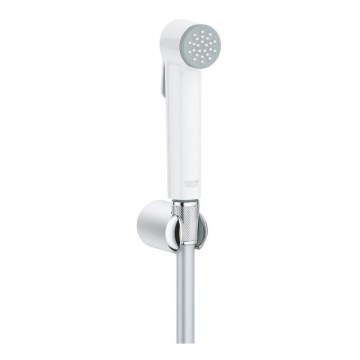 GROHE 27812IL1 - Ręczna słuchawka bidetowa TEMPESTA-F 1250 mm chrom błyszczący