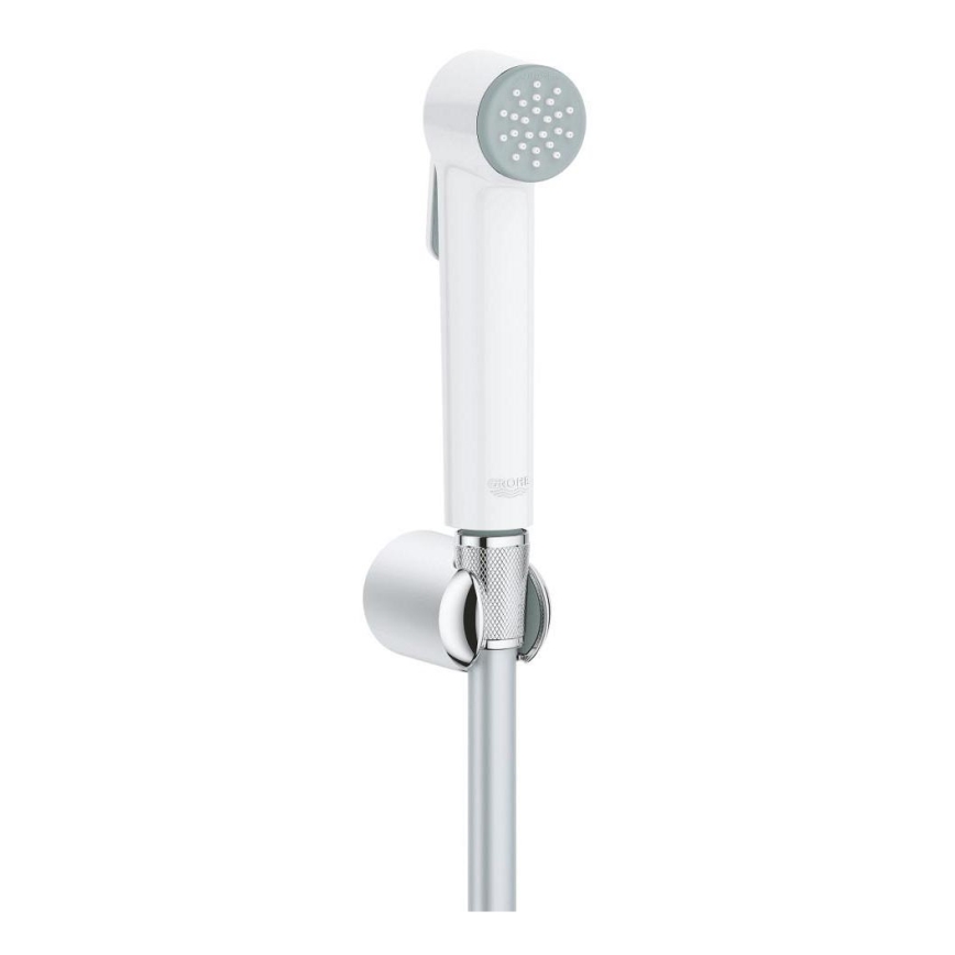 GROHE 27812IL1 - Ręczna słuchawka bidetowa TEMPESTA-F 1250 mm chrom błyszczący