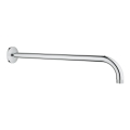 GROHE 27851000 - Ramię prysznicowe TEMPESTA 400 mm chrom błyszczący