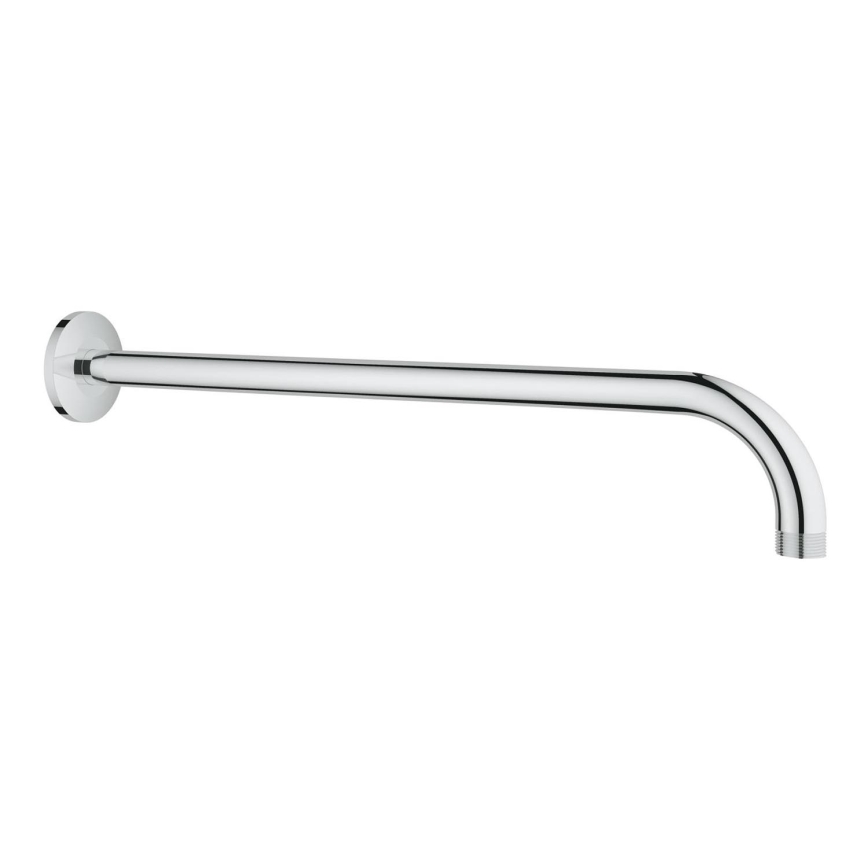 GROHE 27851000 - Ramię prysznicowe TEMPESTA 400 mm chrom błyszczący