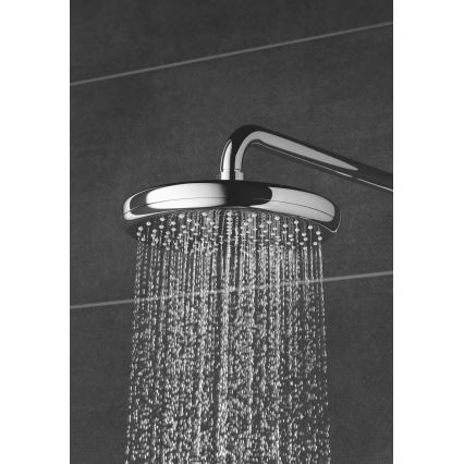 GROHE 27922001 - System prysznicowy TEMPESTA COSMOPOLITAN 210 błyszczący chrom