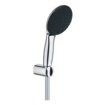 GROHE 27944001 - Zestaw prysznicowy VITALIO START 110, 110 mm, błyszczący chrom