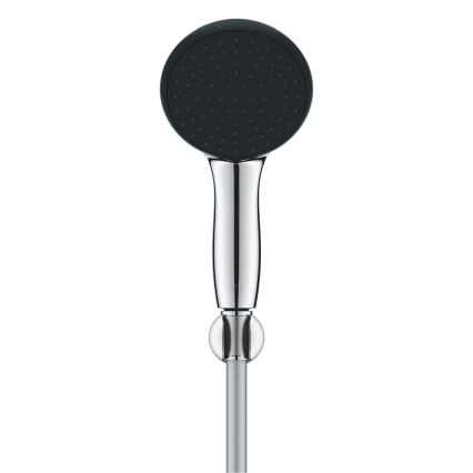 GROHE 27944001 - Zestaw prysznicowy VITALIO START 110, 110 mm, błyszczący chrom