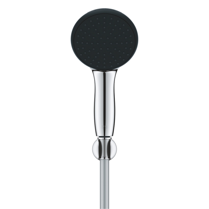 GROHE 27944001 - Zestaw prysznicowy VITALIO START 110, 110 mm, błyszczący chrom