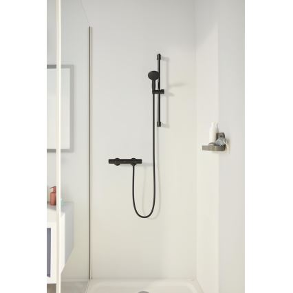 GROHE 279462431 - Ręczna słuchawka prysznicowa VITALIO START 110 110 mm czarna