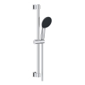GROHE 27948001 - Zestaw prysznicowy VITALIO START 110 600 mm chrom błyszczący