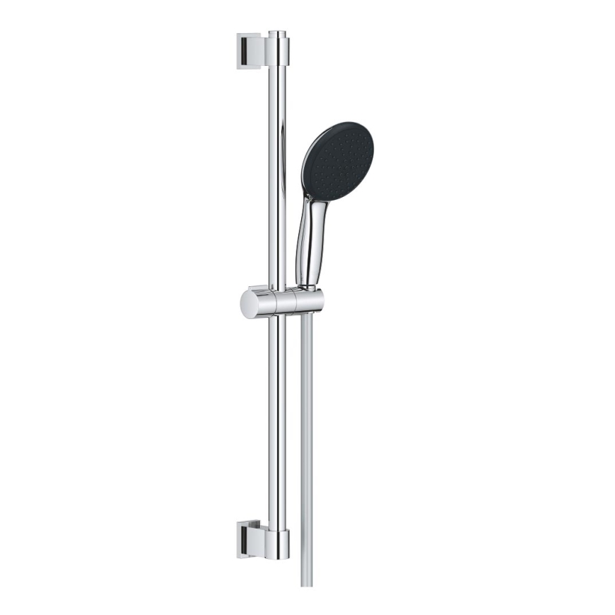 GROHE 27948001 - Zestaw prysznicowy VITALIO START 110, 600 mm, chrom błyszczący