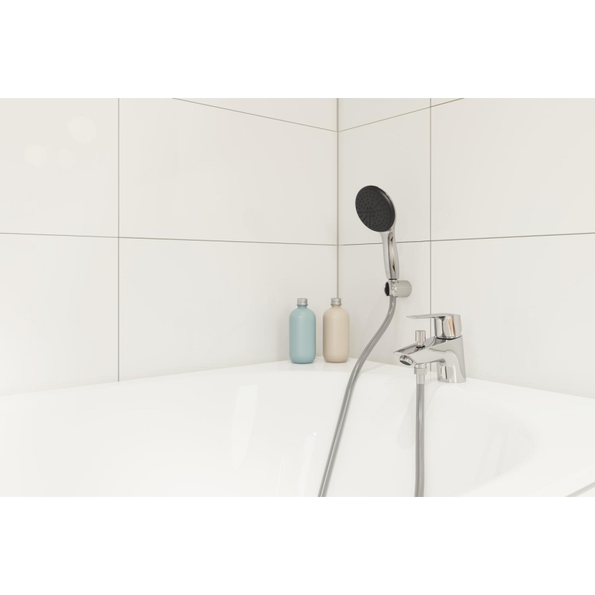 GROHE 27950001 - Zestaw prysznicowy VITALIO START 110 błyszczący chrom