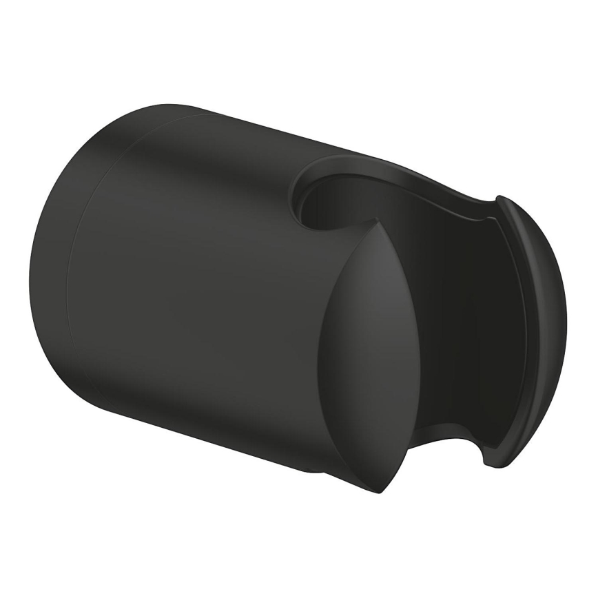 GROHE 279582430 - Uchwyt prysznicowy VITALIO UNIVERSAL 61 mm czarny