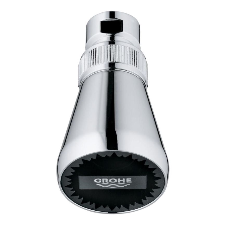 GROHE 28094000 - Głowica prysznicowa 50 mm, błyszczący chrom