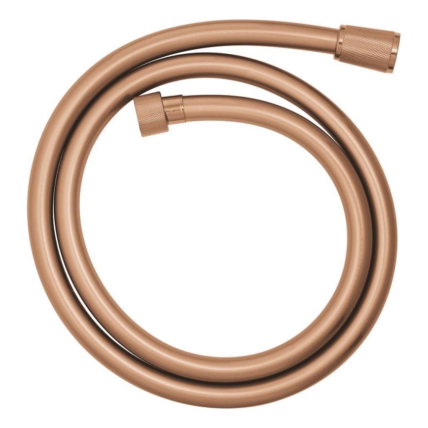 GROHE 28362DA1 - Wąż prysznicowy SILVERFLEX 1250 mm miedziany