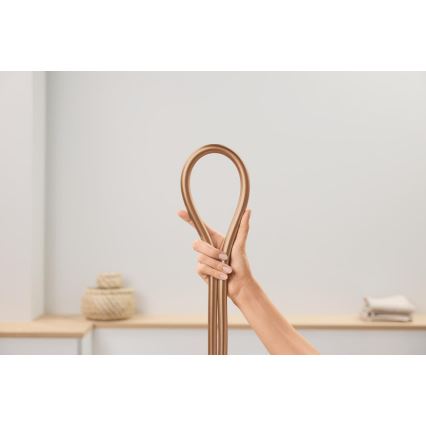 GROHE 28362DA1 - Wąż prysznicowy SILVERFLEX 1250 mm miedziany