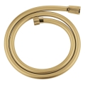 GROHE 28362GL0 - wąż prysznicowy SILVERFLEX 1250 mm, złoty
