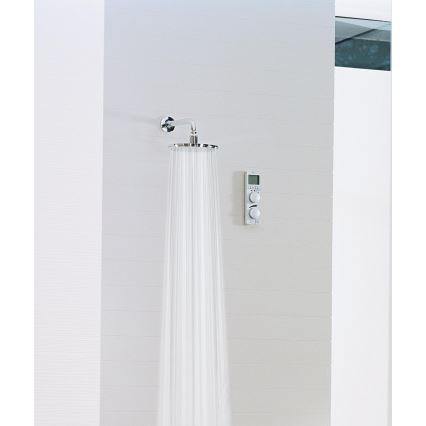 GROHE 28368000 - Deszczownica RAINSHOWER COSMOPOLITAN O 210 mm chrom błyszczący