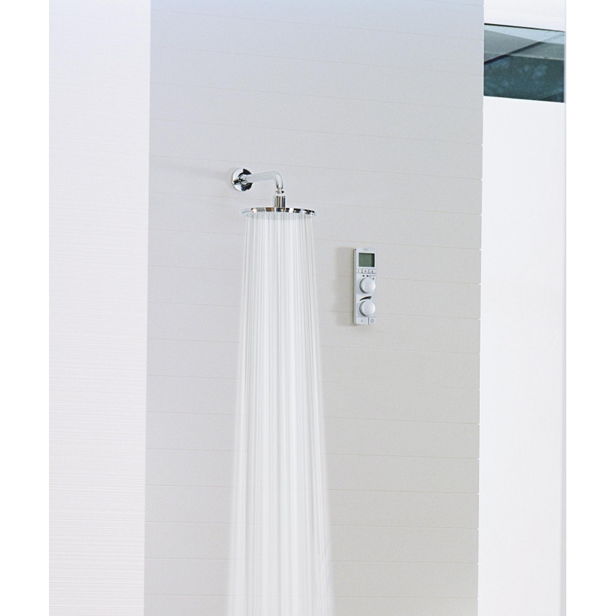 GROHE 28368000 - Deszczownica RAINSHOWER COSMOPOLITAN O 210 mm chrom błyszczący