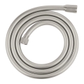 GROHE 28388DC0 - Elastyczny wąż prysznicowy SILVERFLEX 1750 mm, stal nierdzewna