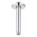 GROHE 28724000 - Ramię prysznicowe RAINSHOWER 142 mm chrom błyszczący
