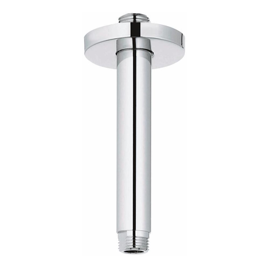 GROHE 28724000 - Ramię prysznicowe RAINSHOWER 142 mm chrom błyszczący