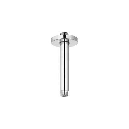 GROHE 28724000 - Ramię prysznicowe RAINSHOWER 142 mm chrom błyszczący