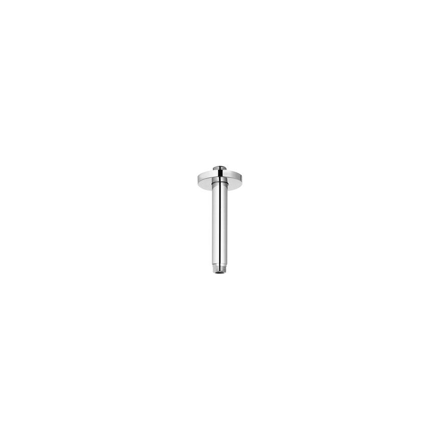 GROHE 28724000 - Ramię prysznicowe RAINSHOWER 142 mm chrom błyszczący