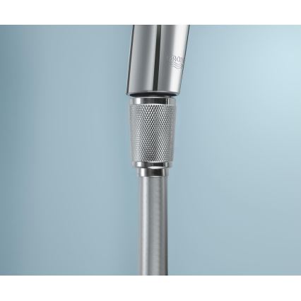 GROHE 28741002 - Wąż prysznicowy VITALIOFLEX TREND 1500 mm