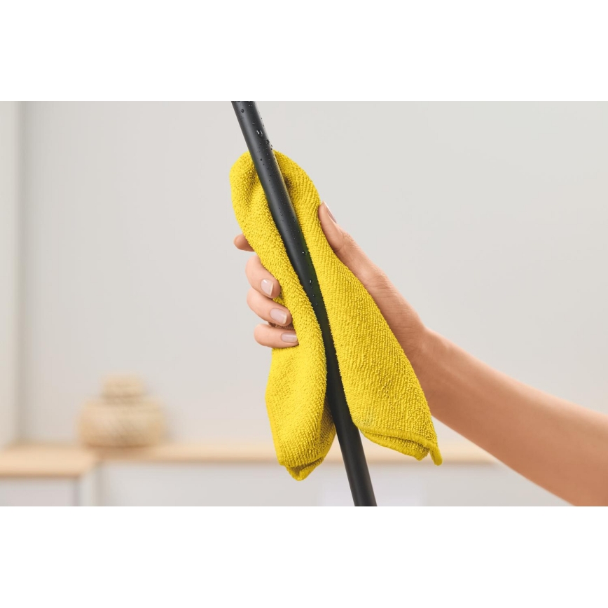 GROHE 287422432 - Wąż prysznicowy VITALIOFLEX TREND 1750 mm, czarny