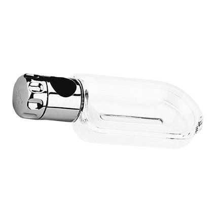 GROHE 28856000 - Mydelniczka RELEXA przezroczysta