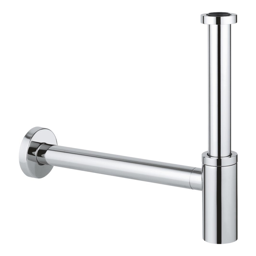 GROHE 28912000 - Syfon DN 32, chrom błyszczący