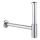 GROHE 28912000 - Syfon DN 32, chrom błyszczący