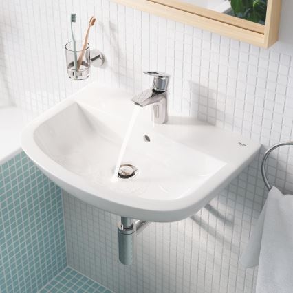 GROHE 28912000 - Syfon DN 32, chrom błyszczący