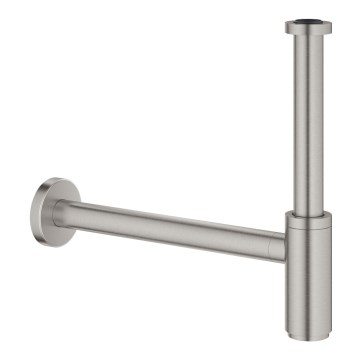 GROHE 28912DC0 - Syfon DN 32 ze stali nierdzewnej