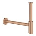 GROHE 28912DL0 - Syfon DN 32 brązowy