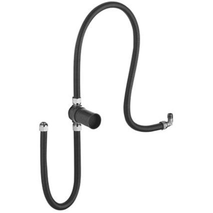 GROHE 28995000 - Zestaw przyłączeniowy TALENTOFILL DN 20, chrom błyszczący