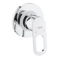 GROHE 29042000 - Bateria prysznicowa BAULOOP chrom błyszczący