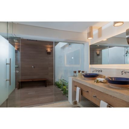 GROHE 29048000 - Podtynkowa bateria prysznicowa BAUCLASSIC, chrom błyszczący