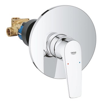 GROHE 29116000 - Bateria prysznicowa START FLOW chrom błyszczący