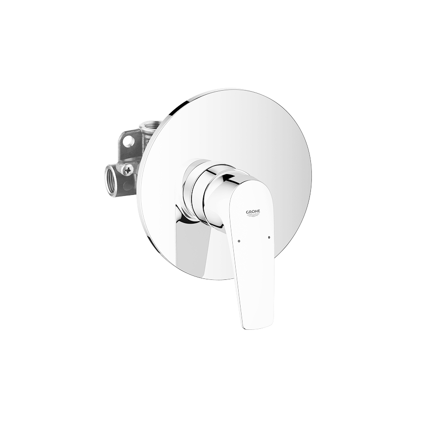 GROHE 29116000 - Bateria prysznicowa START FLOW chrom błyszczący