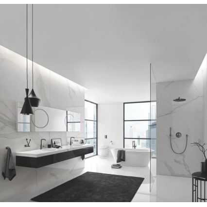 GROHE 29119AL0 - Termostat GROHTHERM SMARTCONTROL grafitowy