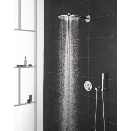 GROHE 29121000 - bateria termostatyczna GROHTHERM SMARTCONTROL, chrom błyszczący