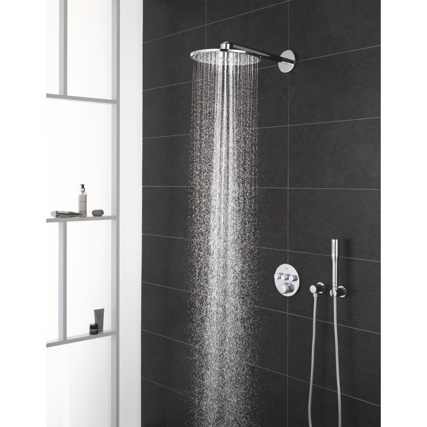 GROHE 29121000 - bateria termostatyczna GROHTHERM SMARTCONTROL, chrom błyszczący