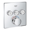 GROHE 29126000 - Bateria termostatyczna GROHTHERM SMARTCONTROL, chrom polerowany
