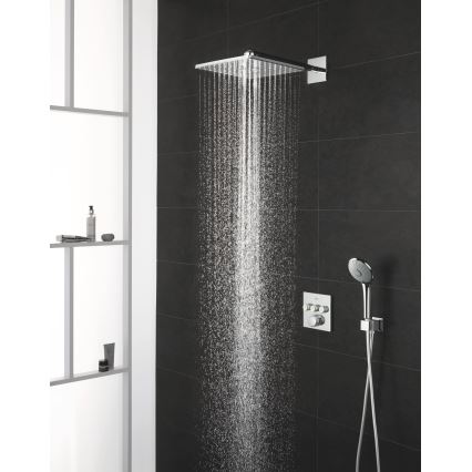 GROHE 29126000 - Bateria termostatyczna GROHTHERM SMARTCONTROL, chrom polerowany