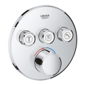 GROHE 29146000 - Bateria SMARTCONTROL chrom błyszczący