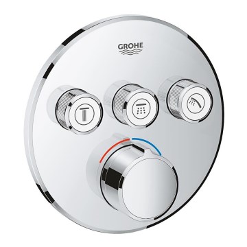 GROHE 29146000 - Bateria SMARTCONTROL chrom błyszczący