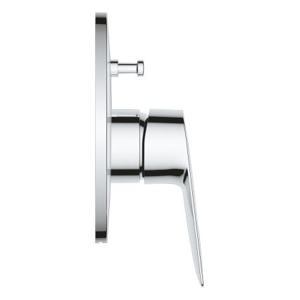 GROHE 29190001 - Bateria wannowa BAUEDGE DN 15 chrom błyszczący