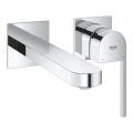 GROHE 29306003 - Bateria umywalkowa PLUS 203 mm, chrom błyszczący
