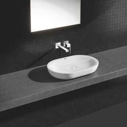 GROHE 29306003 - Bateria umywalkowa PLUS 203 mm, chrom błyszczący