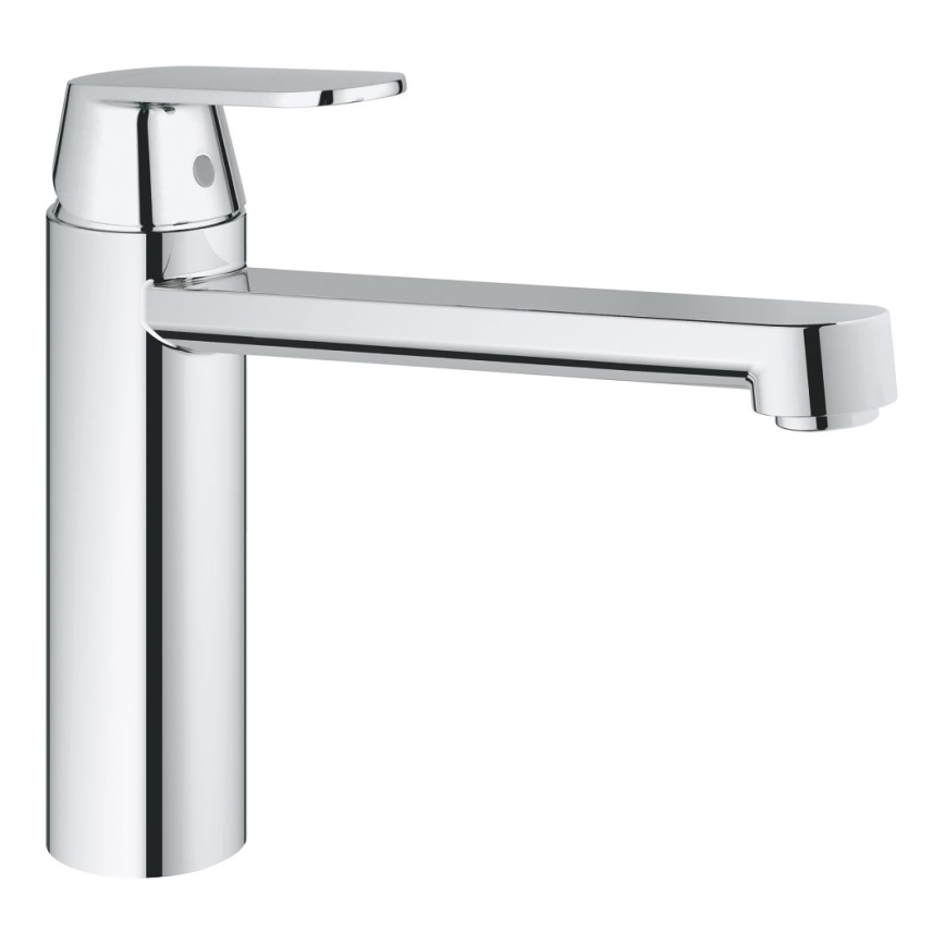 GROHE 30193000 - Bateria kuchenna EUROSMART COSMOPOLITAN chrom błyszczący