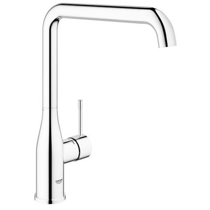 GROHE 30269000 - Bateria zlewozmywakowa ESSENCE 292 mm chrom błyszczący